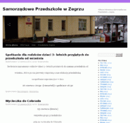 Forum i opinie o przedszkole5.serock.pl