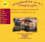 Przedszkole61.w.interia.pl