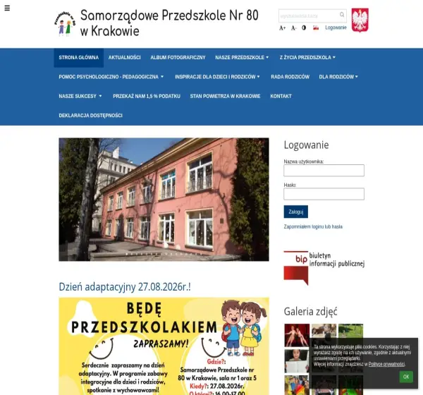 przedszkole80.krakow.pl