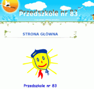 Przedszkole83.pl
