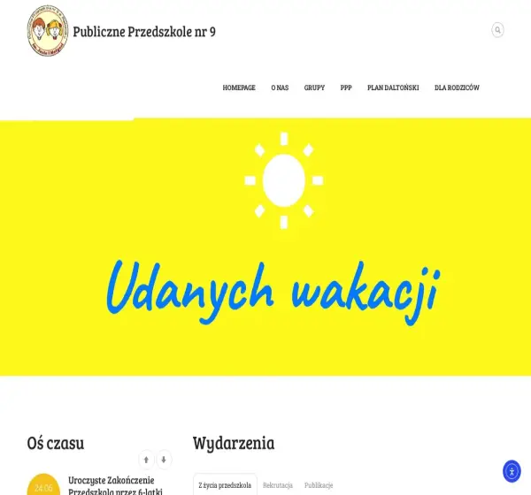 Forum i opinie o przedszkole9.radomsko.pl