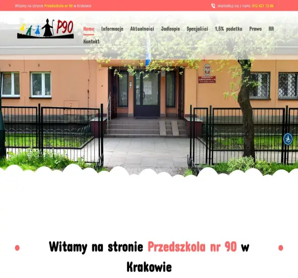 Forum i opinie o przedszkole90.edu.pl