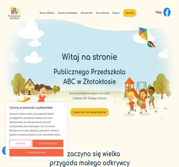 Forum i opinie o przedszkoleabc-zlotoklos.pl