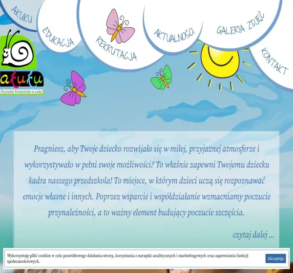 Forum i opinie o przedszkoleakuku.pl