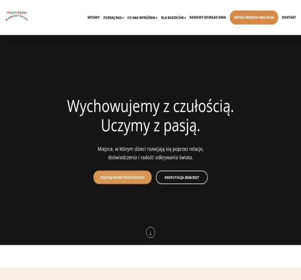Forum i opinie o przedszkolebajkowyswiat.pl