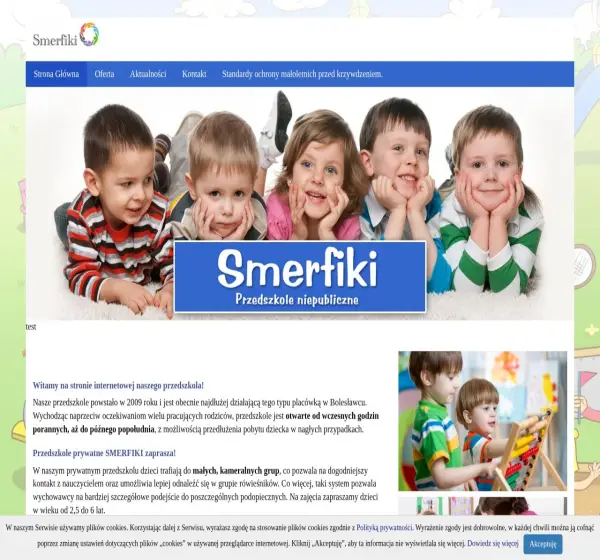 Forum i opinie o przedszkoleboleslawiec.pl