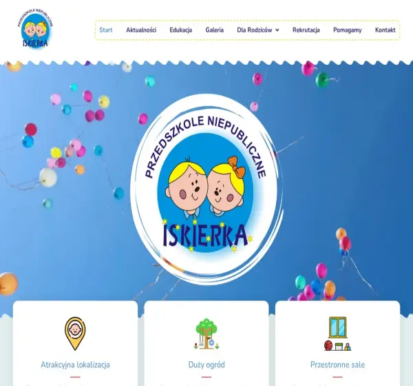 Forum i opinie o przedszkoleiskierka.pl