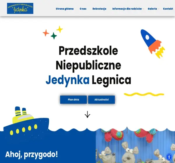 Forum i opinie o przedszkolejedynka.pl