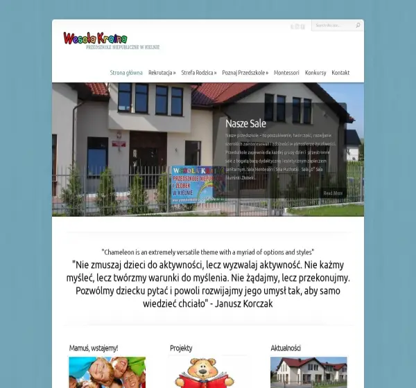 Forum i opinie o przedszkolekielno.pl
