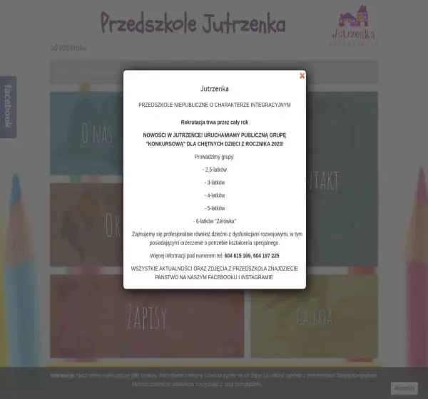 Forum i opinie o przedszkolemarki.pl
