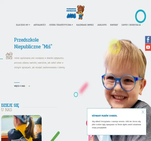 Forum i opinie o przedszkolemis.eu