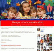 Forum i opinie o przedszkolenr1.michalin.pl