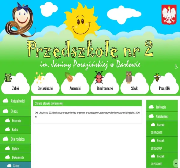 Forum i opinie o przedszkolenr2.darlowo.pl