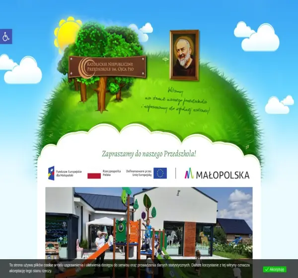 Forum i opinie o przedszkoleojcapio.pl