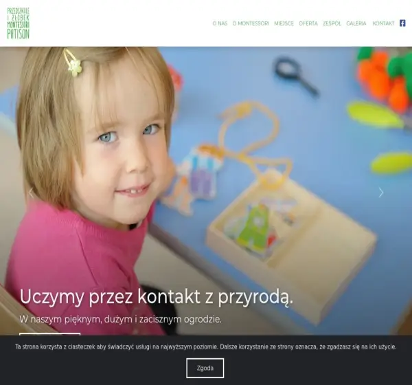 Forum i opinie o przedszkolepatison.pl