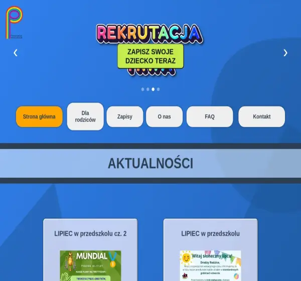 Forum i opinie o przedszkolepreludium.pl
