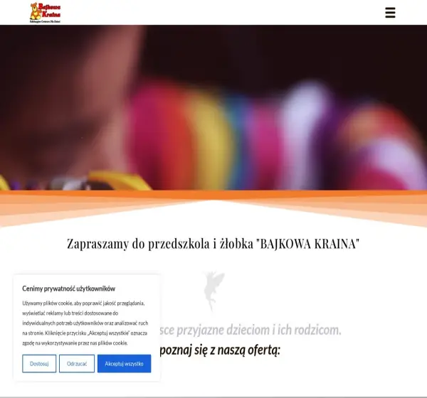 Forum i opinie o przedszkoleradomsko.pl