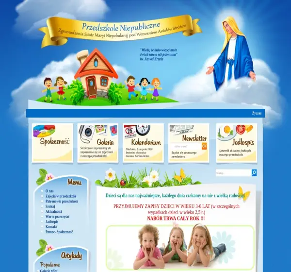 Forum i opinie o przedszkolesiostr.pl