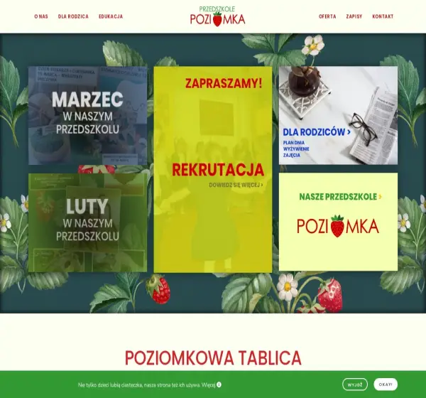 Forum i opinie o przedszkoleskala.pl