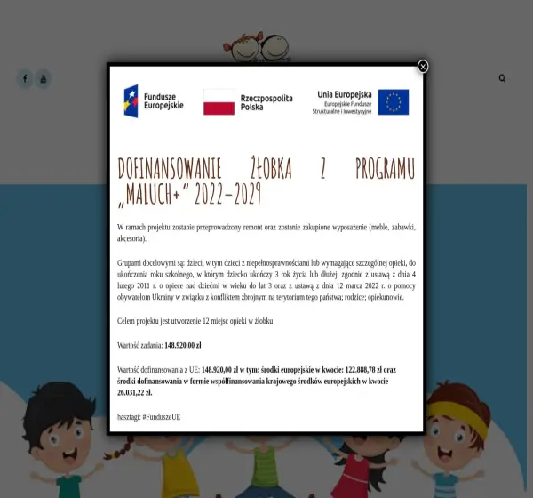 Forum i opinie o przedszkoleskrable.pl