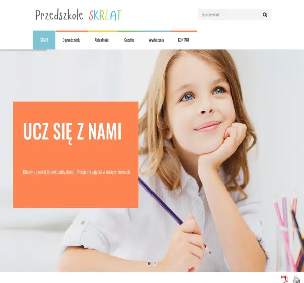 Forum i opinie o przedszkoleskrzat.pl