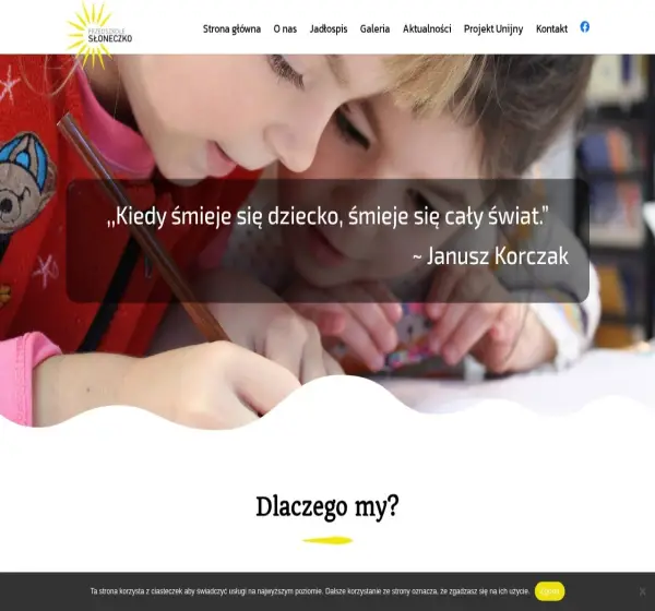 Forum i opinie o przedszkolesloneczko.com