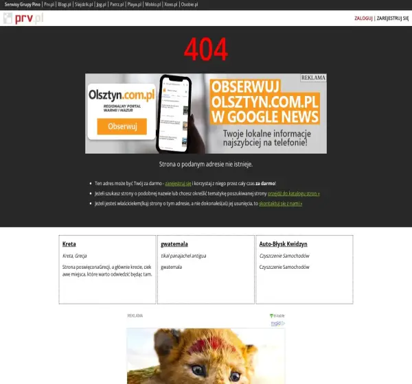 Forum i opinie o przedszkolestokrotka.prv.pl