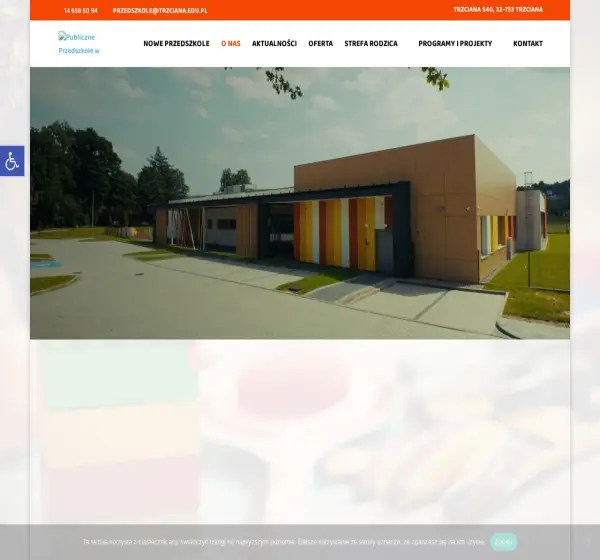 Forum i opinie o przedszkoletrzciana.pl
