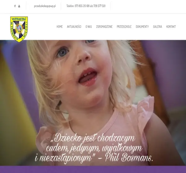 Forum i opinie o przedszkoleudominikanek.pl