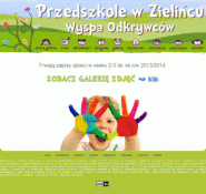 Przedszkolewzielincu.pl