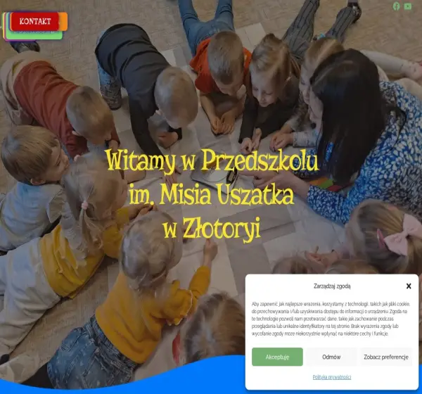 Forum i opinie o przedszkolezlotoryja.pl