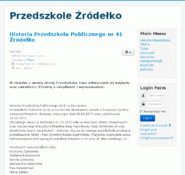 Forum i opinie o przedszkolezrodelko.pl
