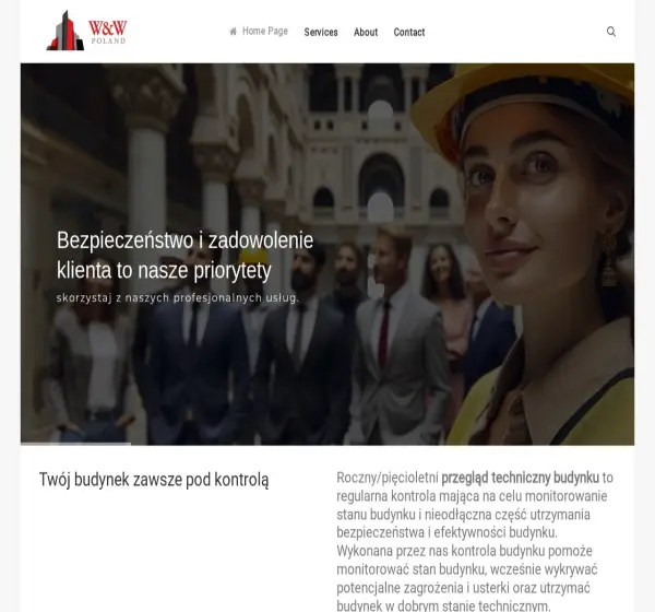 Forum i opinie o przegladbudynku.pl