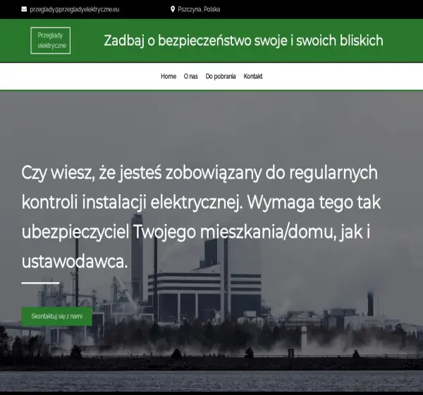 Forum i opinie o przegladyelektryczne.eu