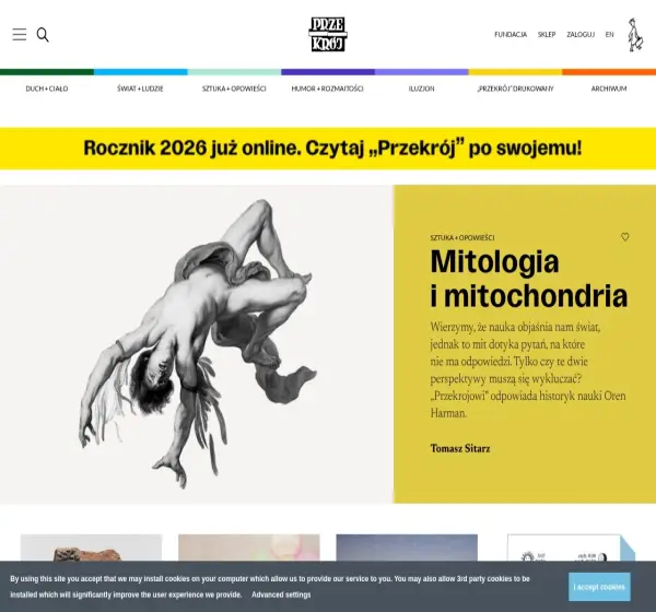 Forum i opinie o przekroj.pl