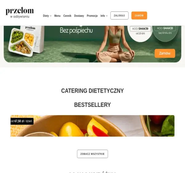 Forum i opinie o przelomwodzywianiu.pl