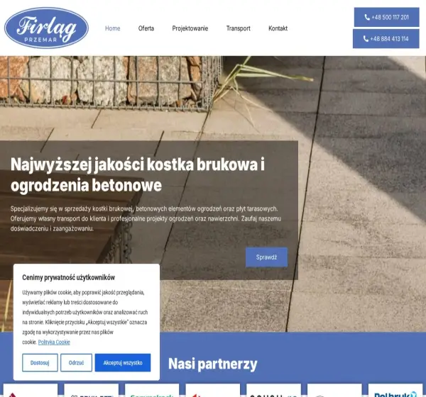 Forum i opinie o przemar.com.pl