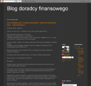 Forum i opinie o przemyslawdzikowicki.blogspot.com