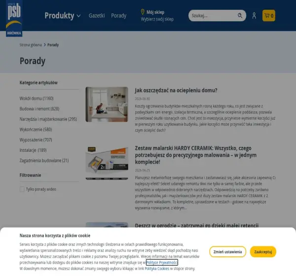 Forum i opinie o przepisnadom.pl