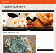 Forum i opinie o przepisy-kulinarne.com.pl