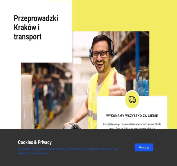 Forum i opinie o przeprowadzka-chorzow.pl