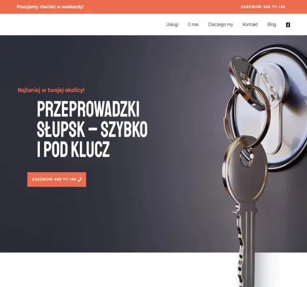 Forum i opinie o przeprowadzki.slupsk.pl
