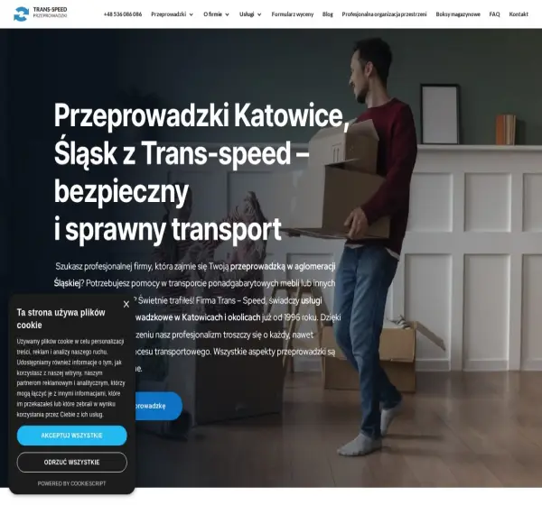 Forum i opinie o przeprowadzki-piotrkow.pl