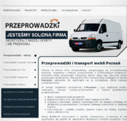 Przeprowadzki-poznan.biz.pl