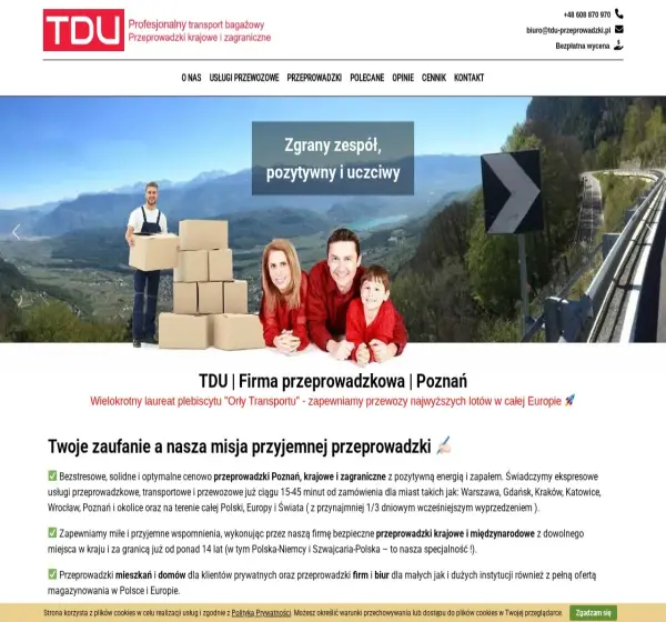 Forum i opinie o przeprowadzki-poznan-24.pl