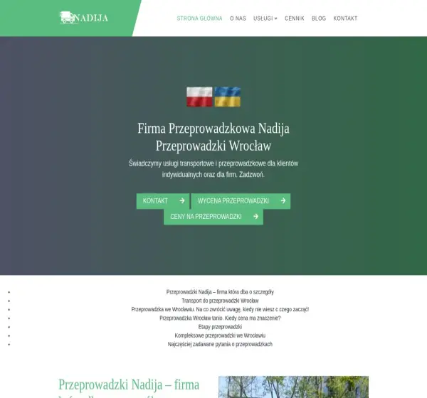 Forum i opinie o przeprowadzki-wroclaw.com.pl