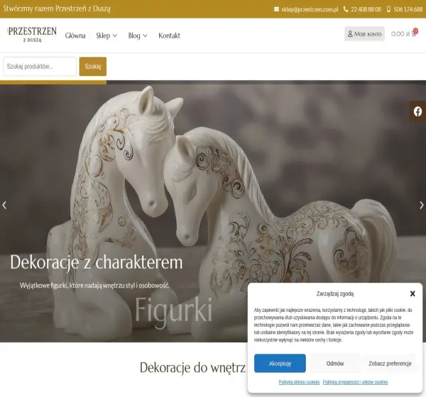 Forum i opinie o przestrzen.com.pl