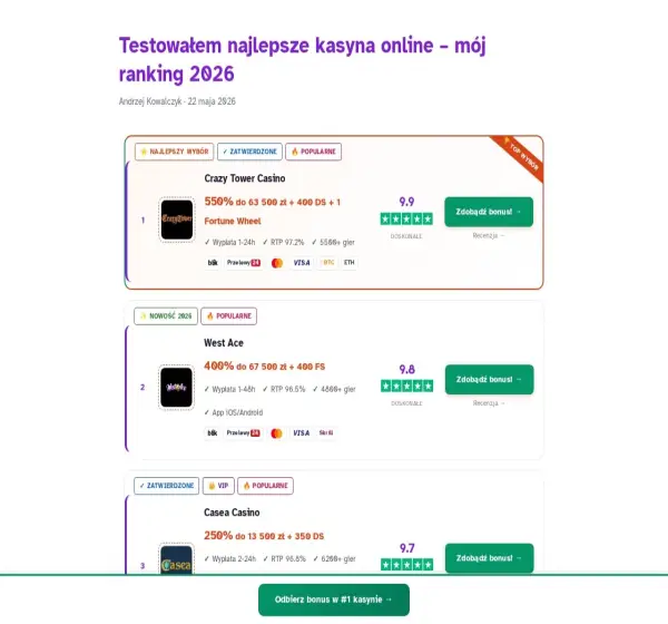 Forum i opinie o przewozpianin.pl