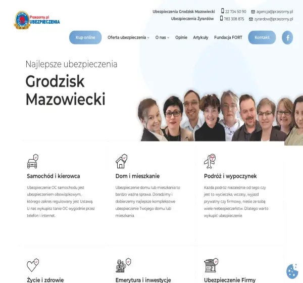 Forum i opinie o przezorny.pl