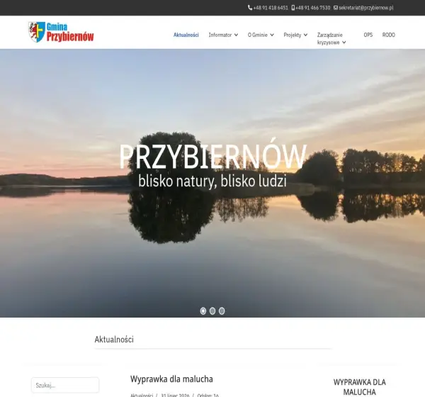 Forum i opinie o przybiernow.pl